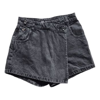 Zara skort