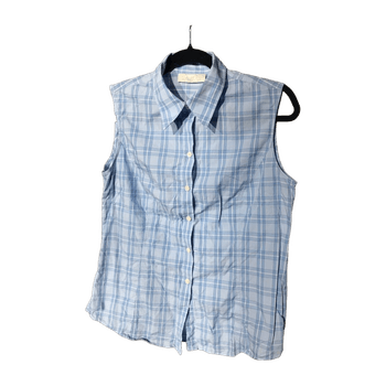 Scoop collection top