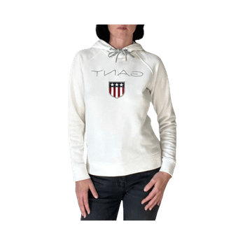 Gant huppari XS