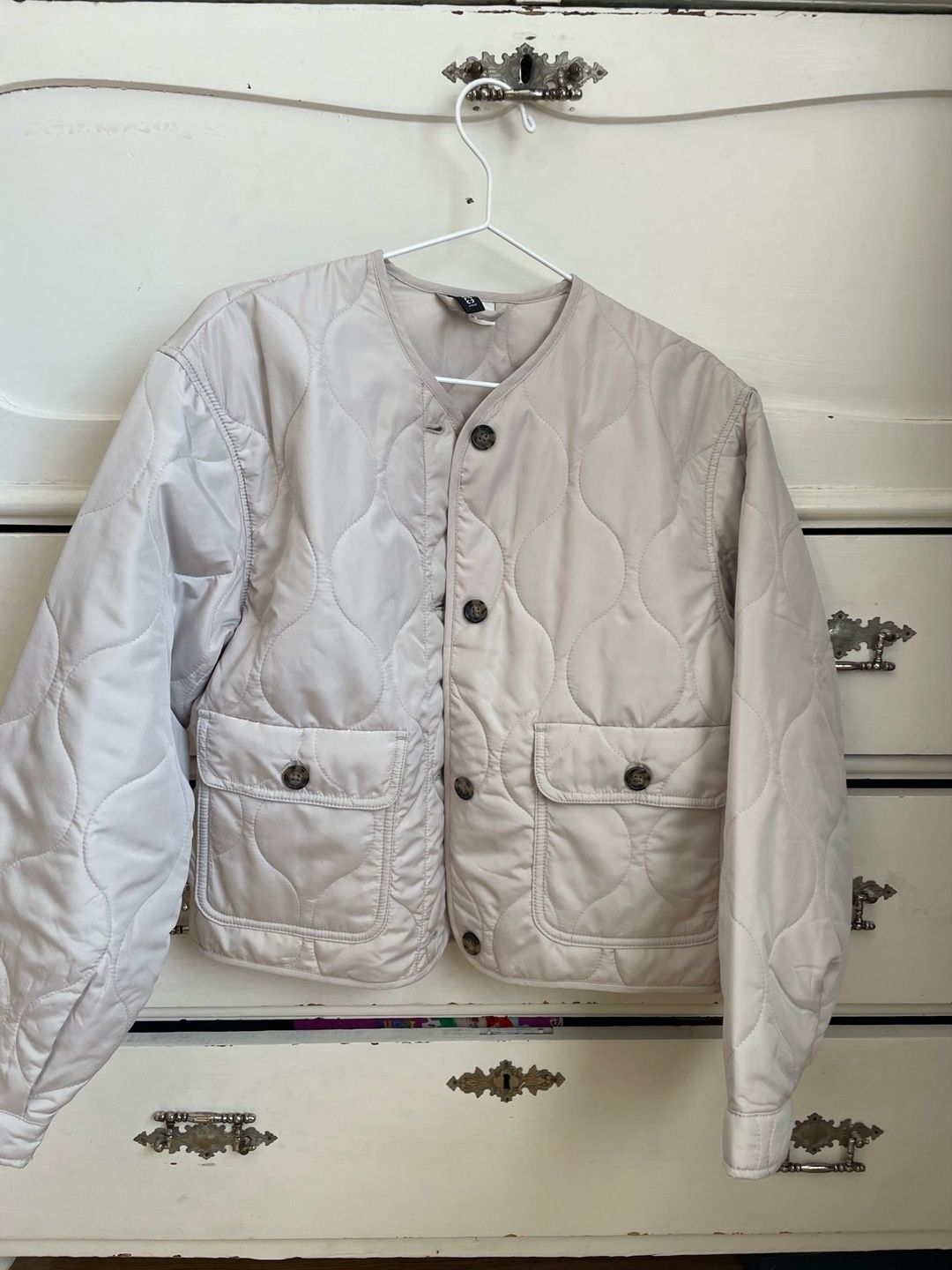 H&m coat
