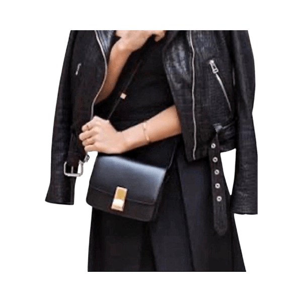 Celine Classic bag 16x13x7