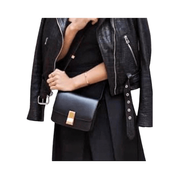 Celine Classic bag 16x13x7