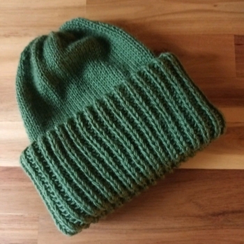Handmade headwear
