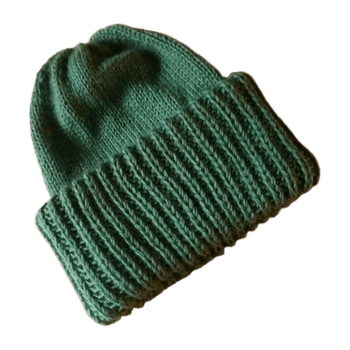 Handmade headwear