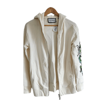 Roqu coat