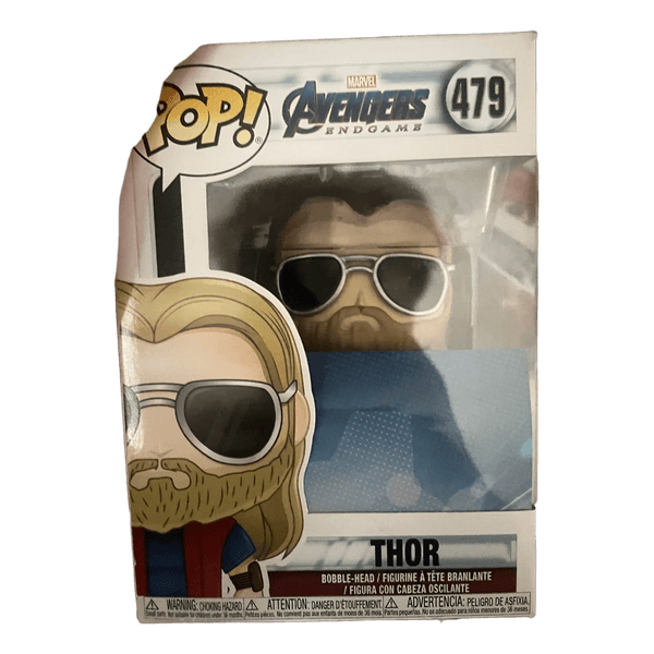 Funko Pop Thor 479