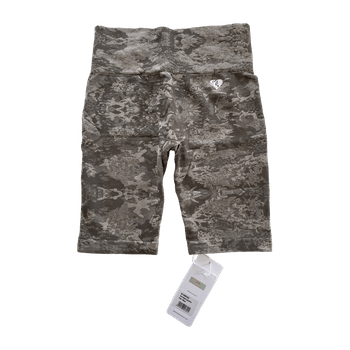 Uudet Womens best treenishortsit 