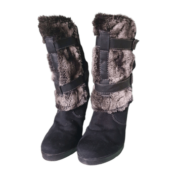 Tamaris boots