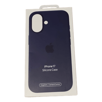 Apple iPhone 17 dėkliukas