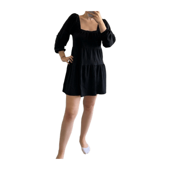About you. dress