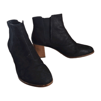 Vagabond boots