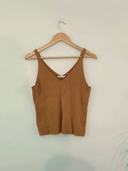 Cubus top