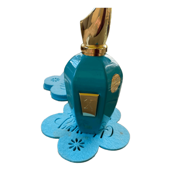 Xerjoff erba pura perfume bottle 100ml