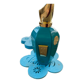 Xerjoff erba pura perfume bottle 100ml