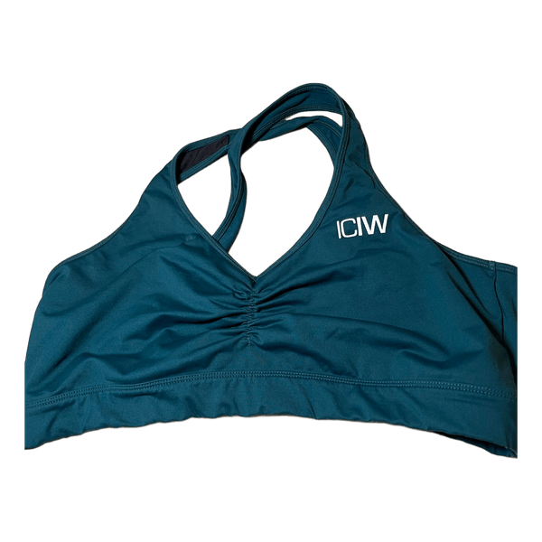 Gym bra