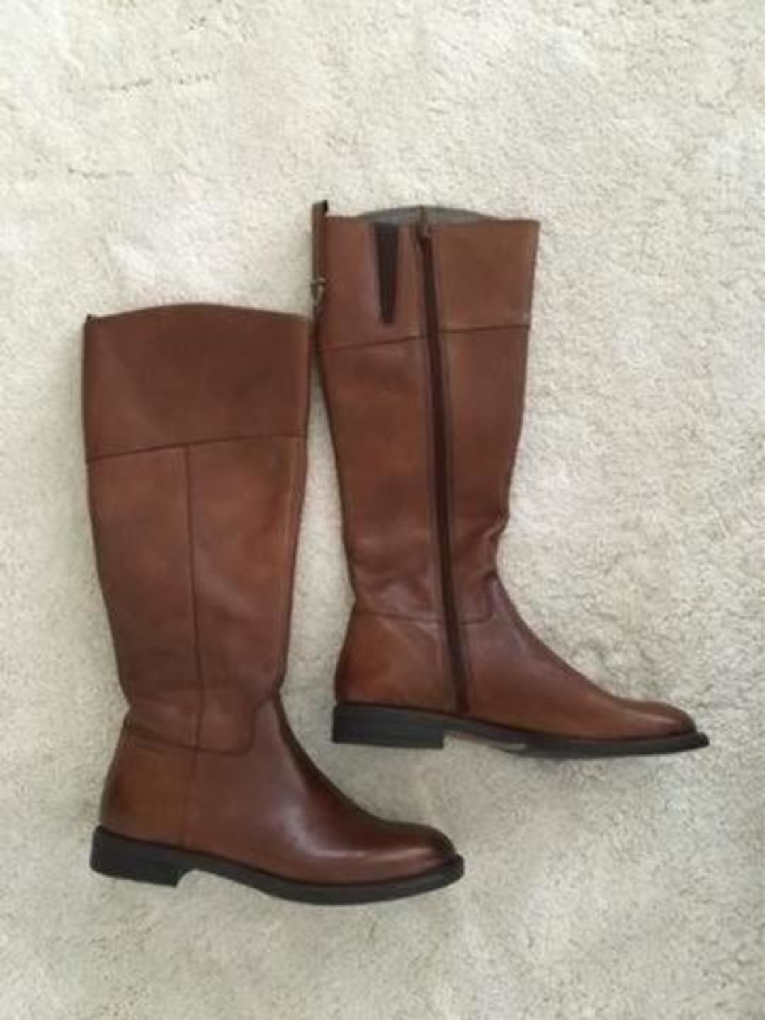 Vagabond shoes