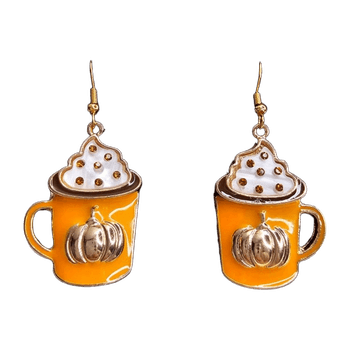 Fashion earrings jewelry