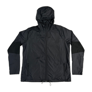 Elwood coat