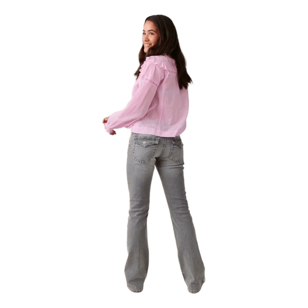 Gina tricot low waist farkut