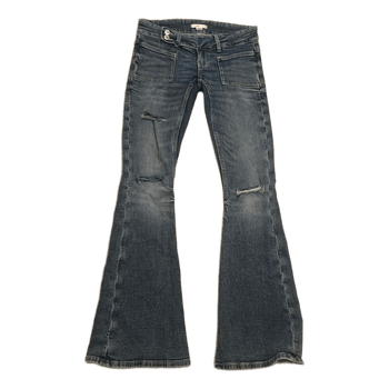 Gina Tricot farkut