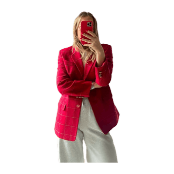 Basler blazer