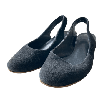 Vagabond slingback-kengät
