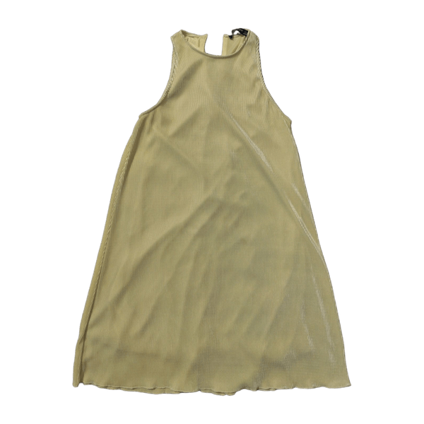 Mango dress