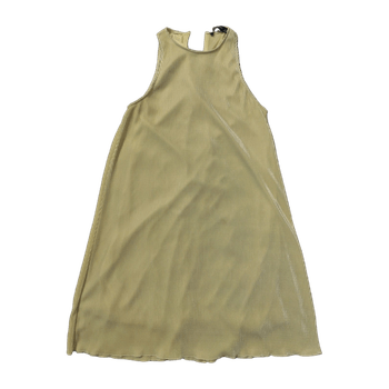 Mango dress