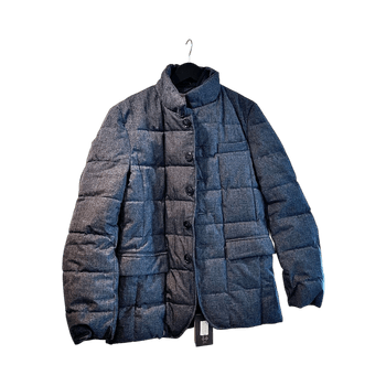 Dan John Jacket 