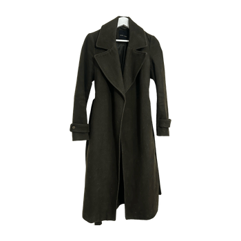 New look coat