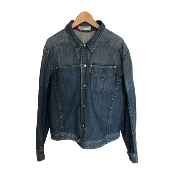 Levi’s coat