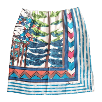 Marc cain skirt
