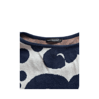 Marimekko villapaita 