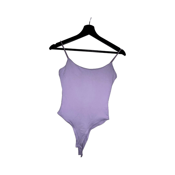 Violetti body