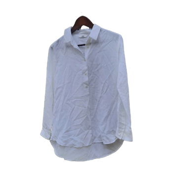 Uniqlo blouse