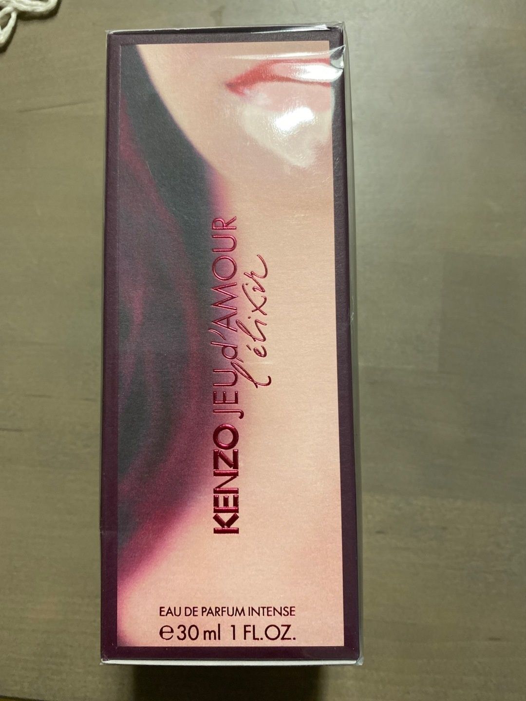 Kenzo beauty product