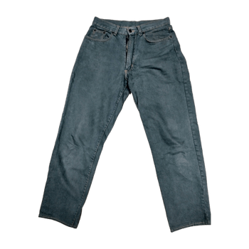 Discipline jeans
