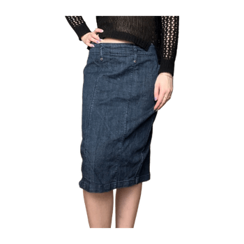 Alpha 211 skirt