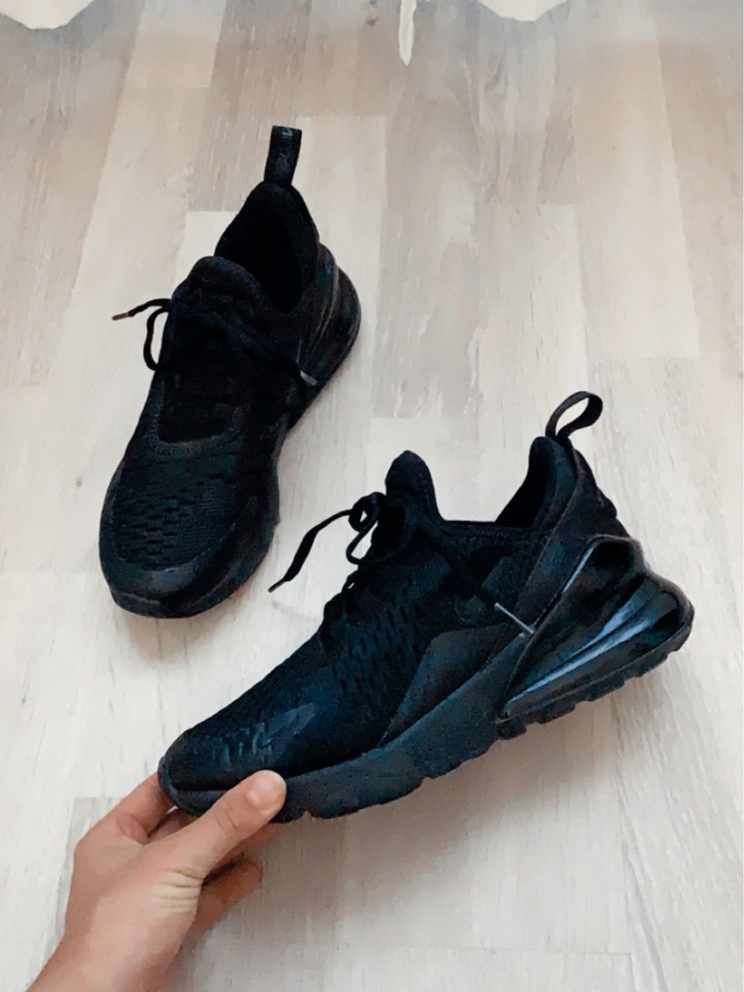 Nike sneakers