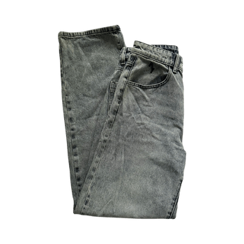 Dad jeans