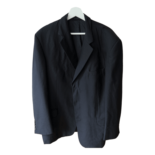 Sort blazer