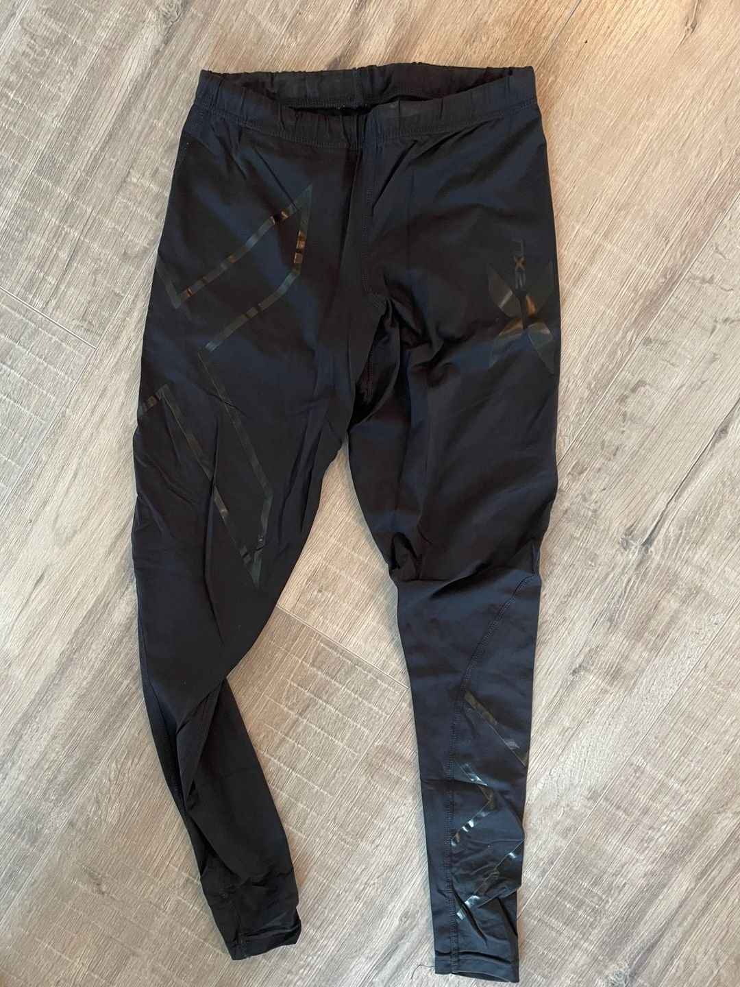 2xu sportswear