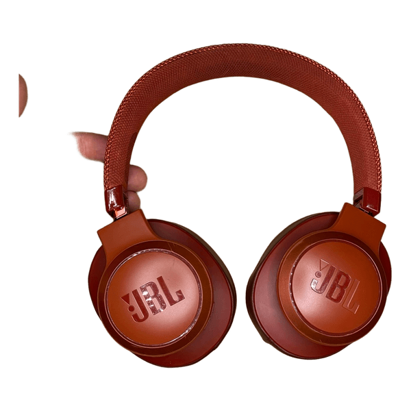 JBL Live 500bt Wireless headphones belaidės ausinės kuulokkeet kõrvaklapid