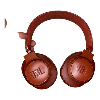 JBL Live 500bt Wireless headphones belaidės ausinės kuulokkeet kõrvaklapid