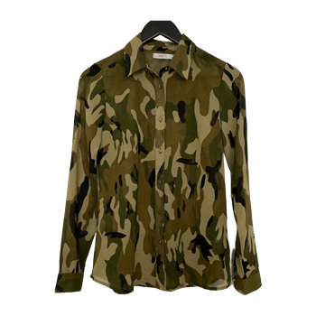 Zoey m. blouse
