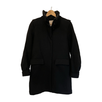 Zara coat