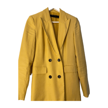 Zara blazer