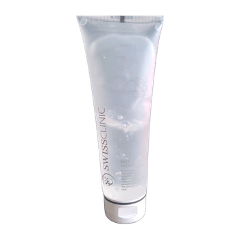 Swiss clinic beauty product