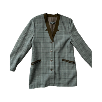 ruudullinen Voglia  bleiseri