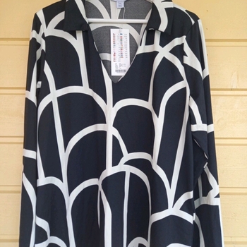 Amisu blouse